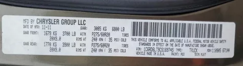 1C6RD6LT9CS169745